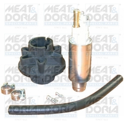 Fuel Pump